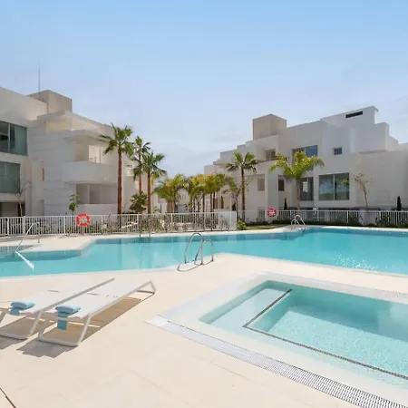 412 Espectacular Palo Alto Appartement