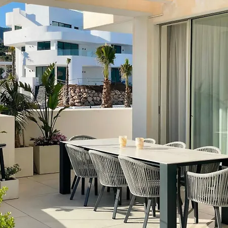 412 Espectacular Palo Alto Appartement *