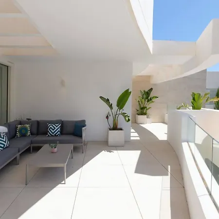 412 Espectacular Apartamento Palo Alto Ojen