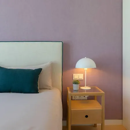 412 Espectacular Apartamento Palo Alto