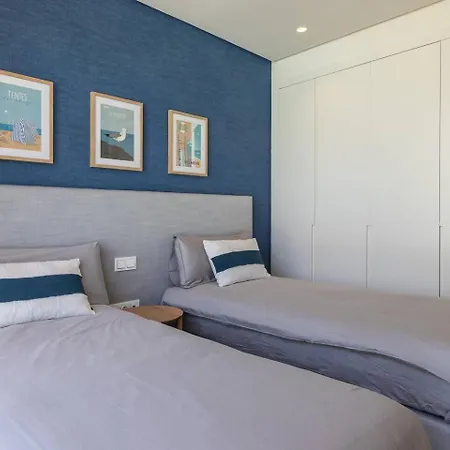 412 Espectacular Apartamento Palo Alto *
