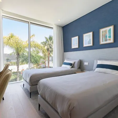 412 Espectacular Apartamento Palo Alto Ojen