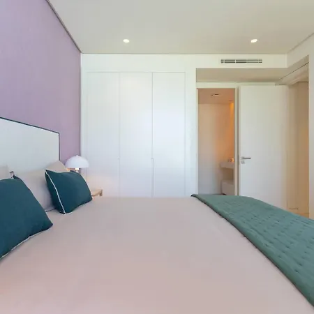 412 Espectacular Apartamento Palo Alto *