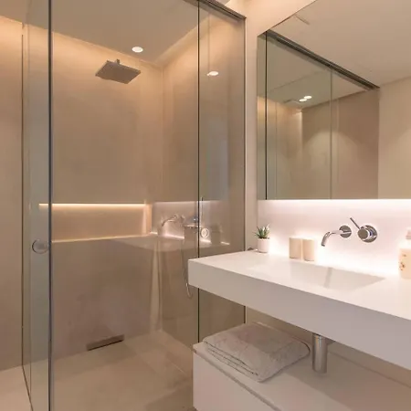 412 Espectacular Apartamento Palo Alto Ojen