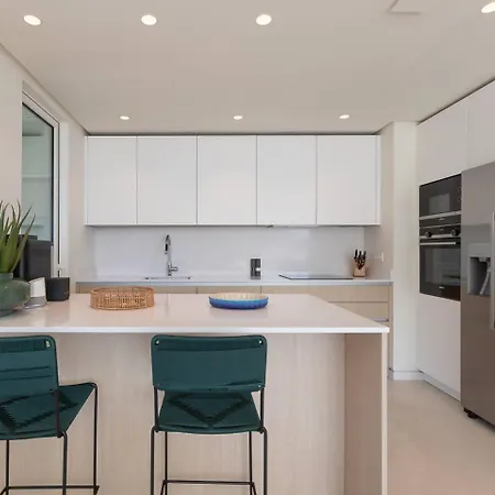 412 Espectacular Apartamento Palo Alto