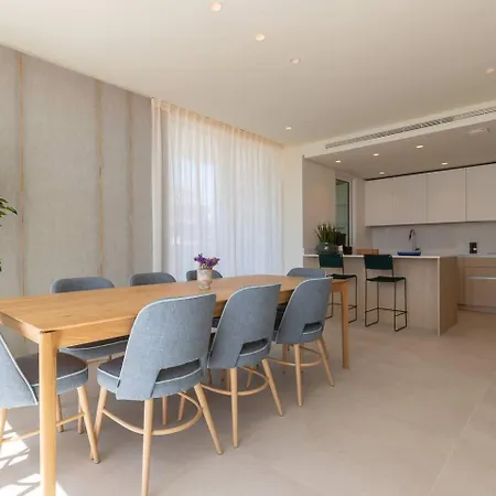 412 Espectacular Apartamento Palo Alto *