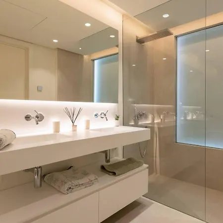 412 Espectacular Apartamento Palo Alto Ojen