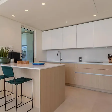 412 Espectacular Apartamento Palo Alto * Ojen